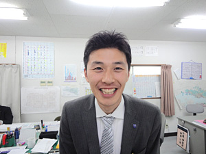 福崎 大介